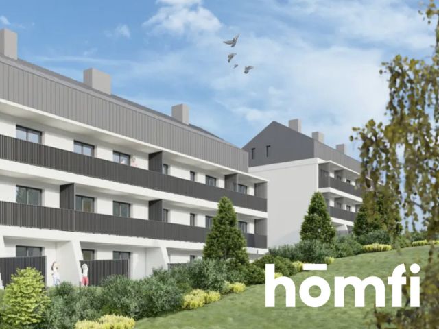 Sikorskiego 45EF | nowa inwestycja | Rzeszów - Mieszkanie - Sprzedaż - Rzeszów, Zalesie