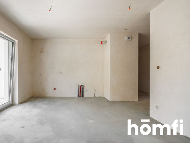 Sikorskiego 45EF | nowa inwestycja | Rzeszów - Mieszkanie - Sprzedaż - Rzeszów, Zalesie