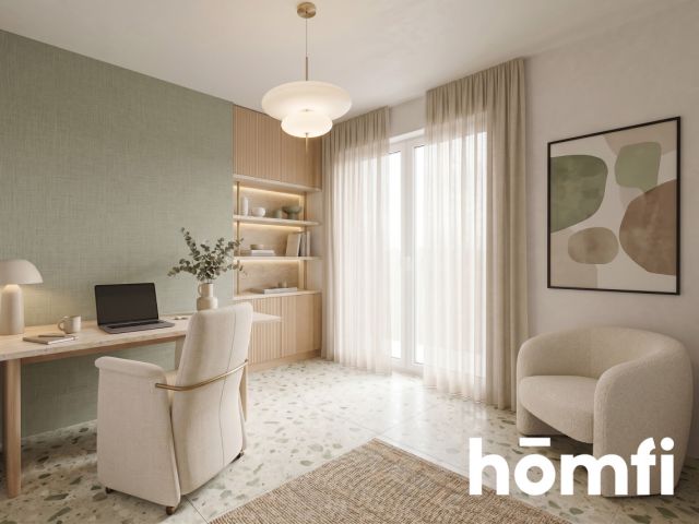 Sikorskiego 45EF | nowa inwestycja | Rzeszów - Mieszkanie - Sprzedaż - Rzeszów, Zalesie