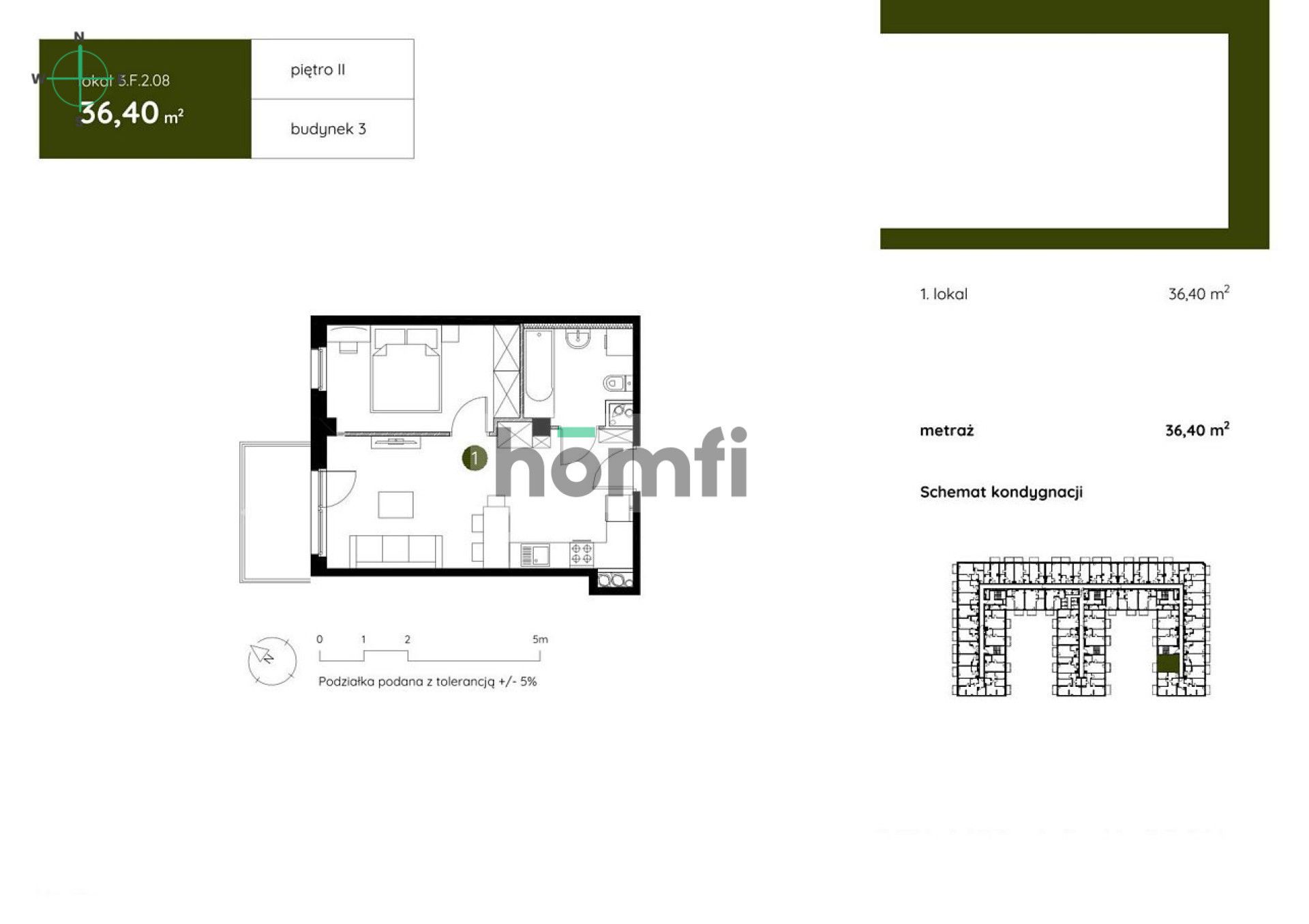 Murapol Stoczniova – Invest in the heart of the new Gdańsk - Apartment - Sale - Gdańsk, Młyniska