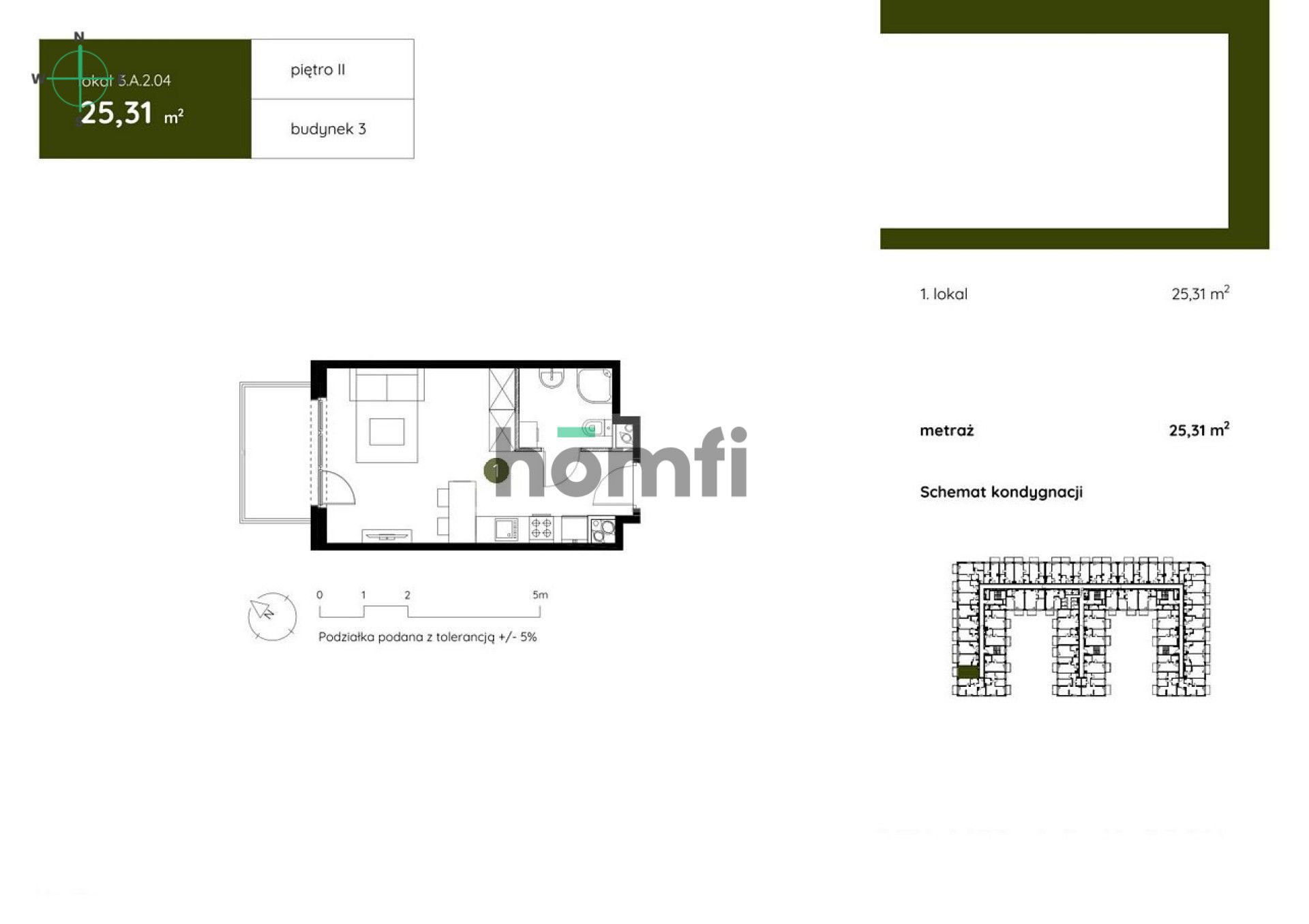 Murapol Stoczniova – Invest in the heart of the new Gdańsk - Apartment - Sale - Gdańsk, Młyniska