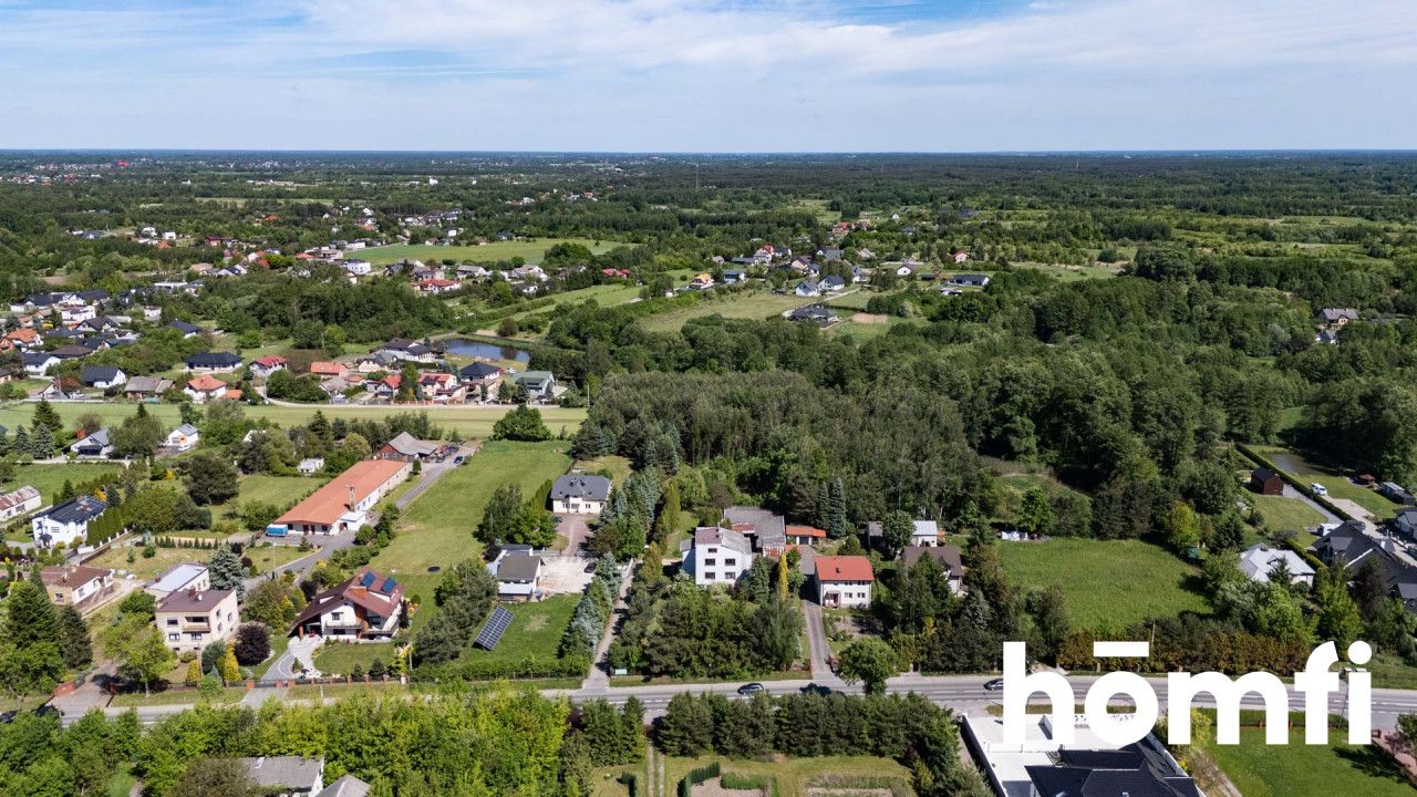 Dom w cudownej lokalizacji z ogromnym potencjałem inwestycyjnym oraz piękną działką - Dom - Sprzedaż - Radomski, Kowala / Trablice