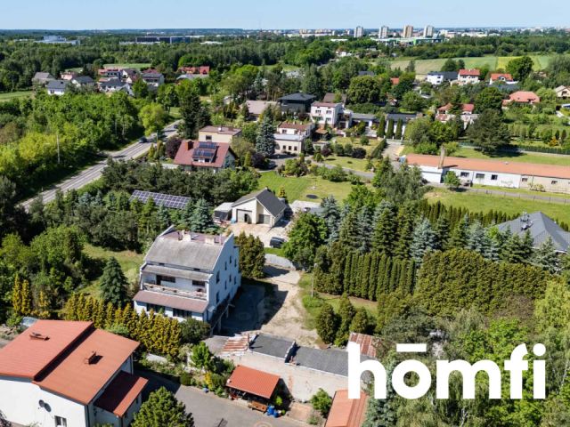 Dom w cudownej lokalizacji z ogromnym potencjałem inwestycyjnym oraz piękną działką - Dom - Sprzedaż - Radomski, Kowala / Trablice