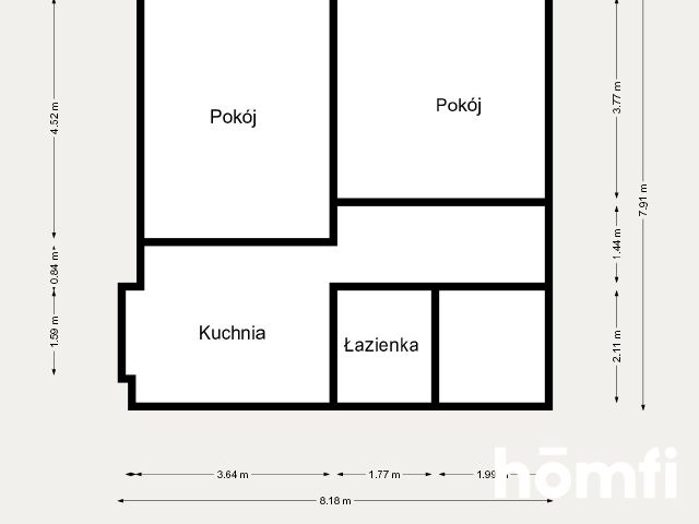 Dom w cudownej lokalizacji z ogromnym potencjałem inwestycyjnym oraz piękną działką - Dom - Sprzedaż - Radomski, Kowala / Trablice