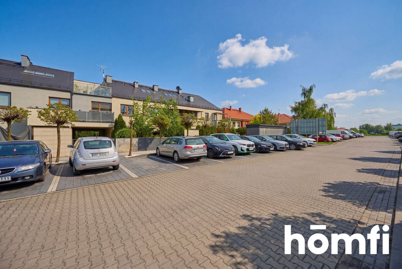 Two-level apartment, 58 sqm with a loggia – Siechnice - Квартира - Продаж - Wrocławski, Siechnice