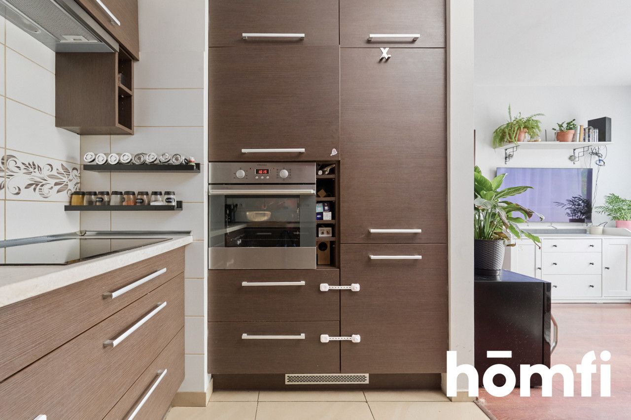Two-level apartment, 58 sqm with a loggia – Siechnice - Квартира - Продаж - Wrocławski, Siechnice