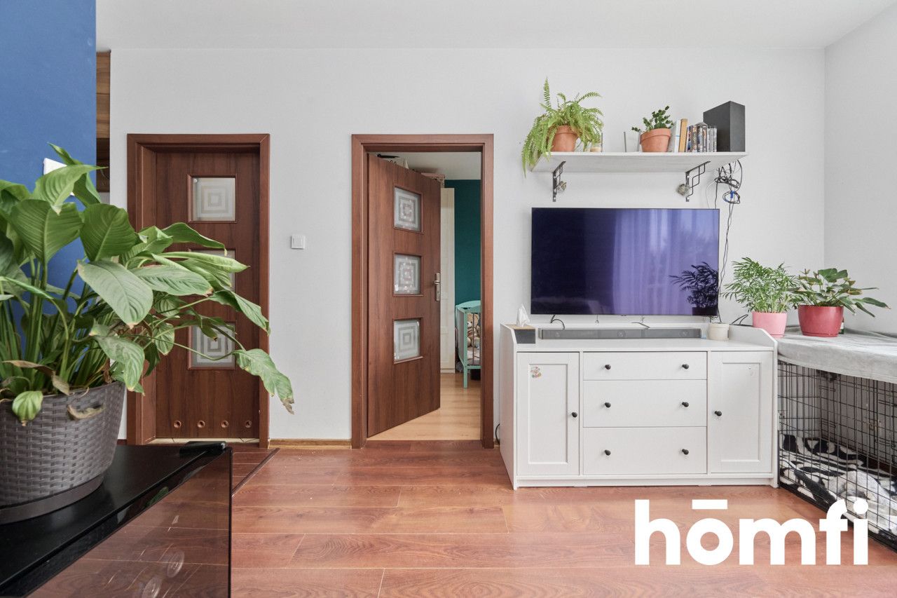 Two-level apartment, 58 sqm with a loggia – Siechnice - Квартира - Продаж - Wrocławski, Siechnice