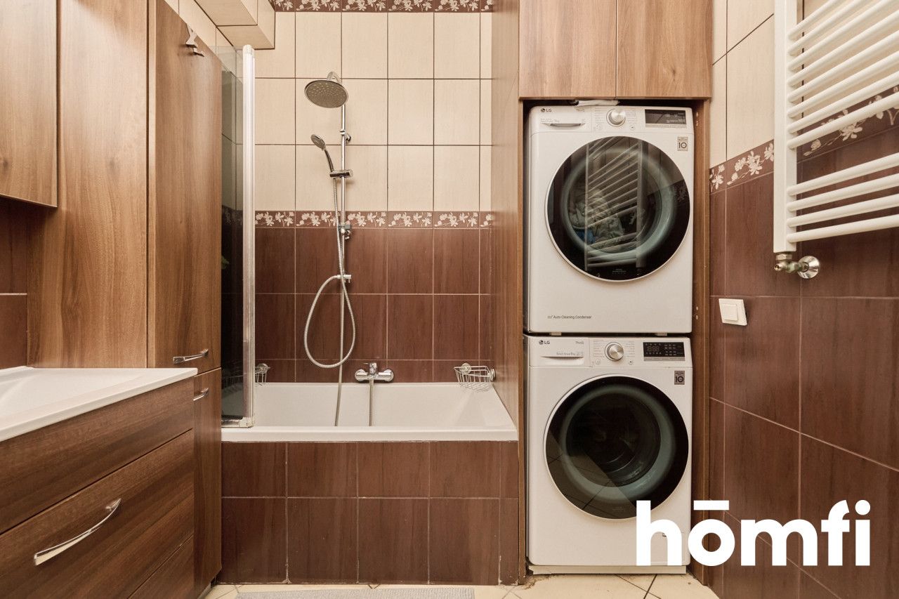 Two-level apartment, 58 sqm with a loggia – Siechnice - Квартира - Продаж - Wrocławski, Siechnice