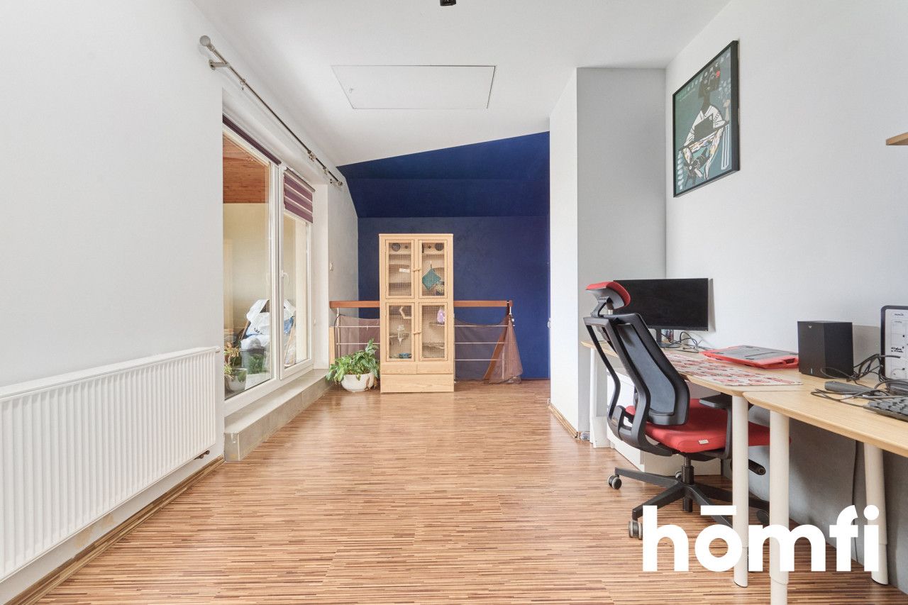 Two-level apartment, 58 sqm with a loggia – Siechnice - Квартира - Продаж - Wrocławski, Siechnice