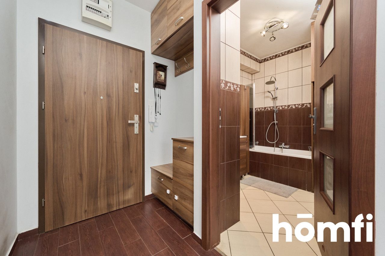 Two-level apartment, 58 sqm with a loggia – Siechnice - Квартира - Продаж - Wrocławski, Siechnice