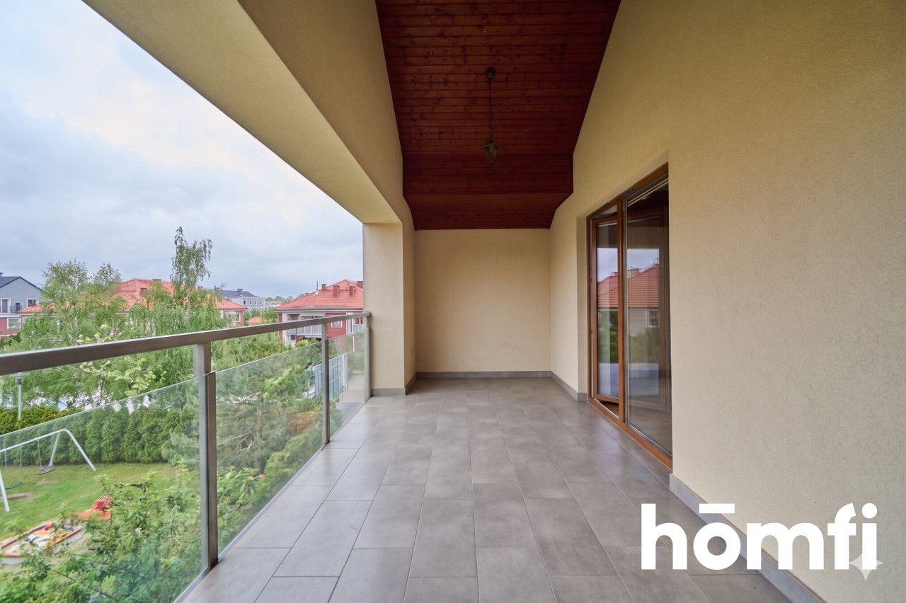 Two-level apartment, 58 sqm with a loggia – Siechnice - Квартира - Продаж - Wrocławski, Siechnice
