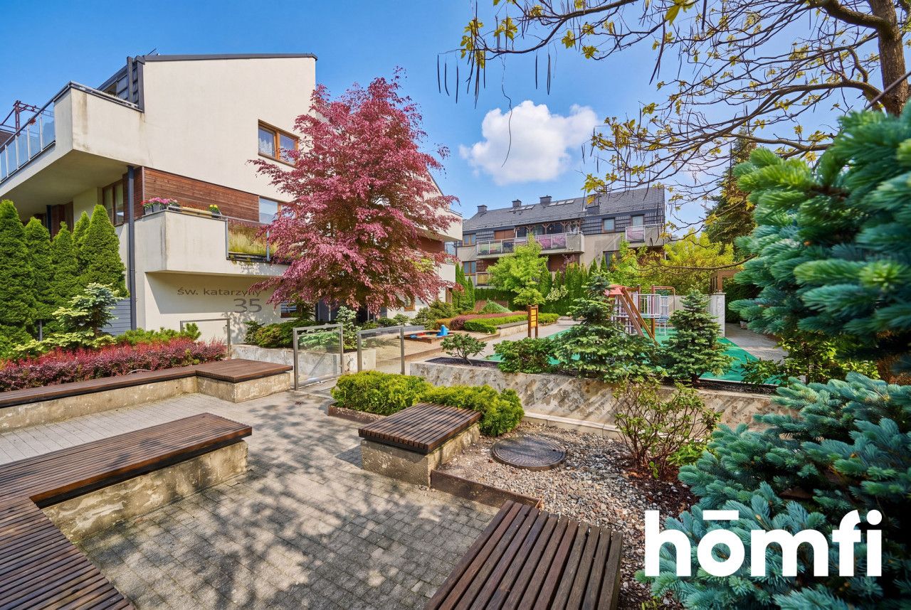 Two-level apartment, 58 sqm with a loggia – Siechnice - Квартира - Продаж - Wrocławski, Siechnice