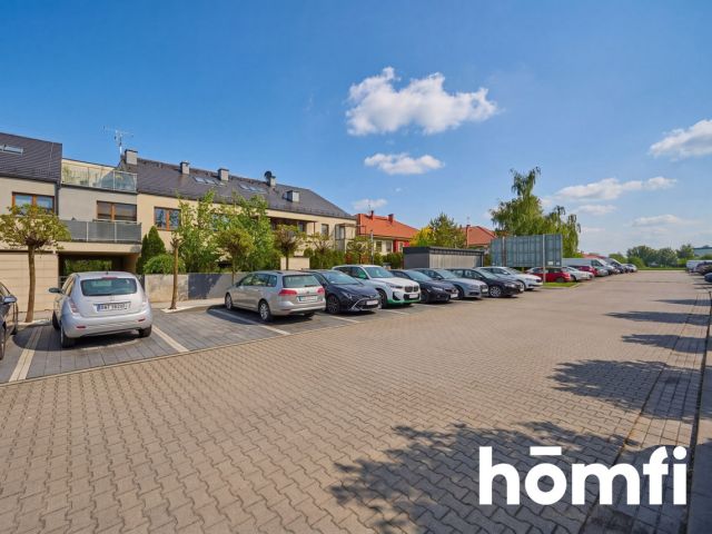 Two-level apartment, 58 sqm with a loggia – Siechnice - Квартира - Продаж - Wrocławski, Siechnice