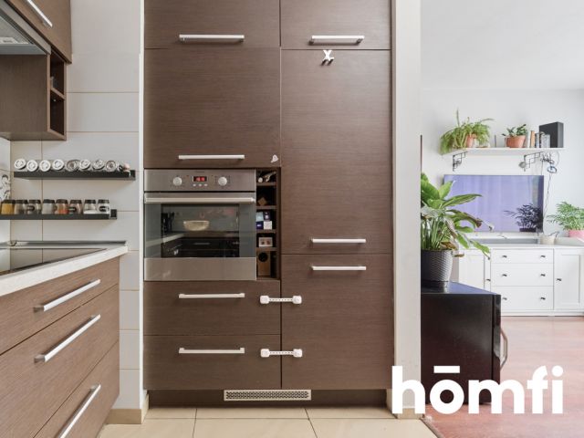 Two-level apartment, 58 sqm with a loggia – Siechnice - Квартира - Продаж - Wrocławski, Siechnice
