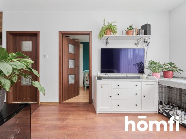 Two-level apartment, 58 sqm with a loggia – Siechnice - Квартира - Продаж - Wrocławski, Siechnice