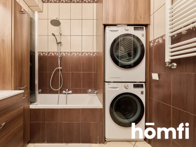 Two-level apartment, 58 sqm with a loggia – Siechnice - Квартира - Продаж - Wrocławski, Siechnice
