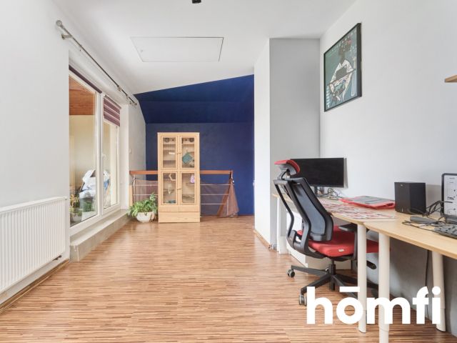 Two-level apartment, 58 sqm with a loggia – Siechnice - Квартира - Продаж - Wrocławski, Siechnice