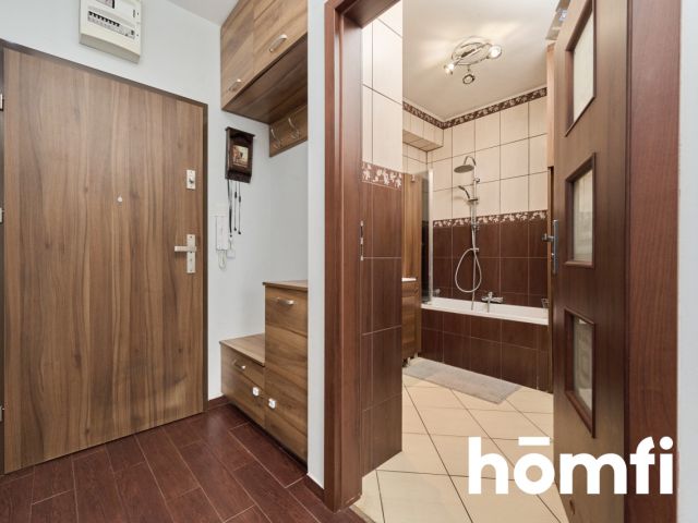 Two-level apartment, 58 sqm with a loggia – Siechnice - Квартира - Продаж - Wrocławski, Siechnice