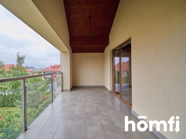 Two-level apartment, 58 sqm with a loggia – Siechnice - Квартира - Продаж - Wrocławski, Siechnice