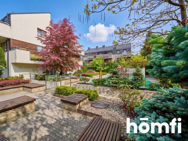 Two-level apartment, 58 sqm with a loggia – Siechnice - Квартира - Продаж - Wrocławski, Siechnice