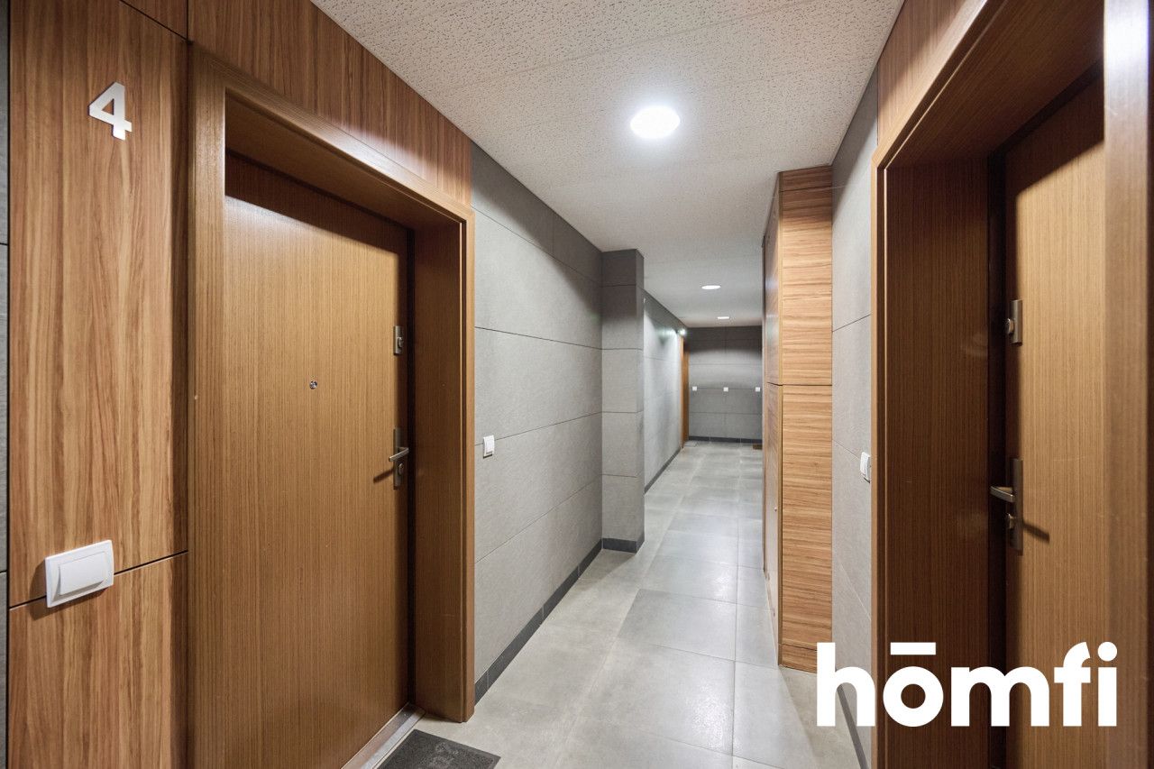 Cozy 2-room apartment in Krzyki, available from July - Apartment - Rent - Wrocław, Krzyki