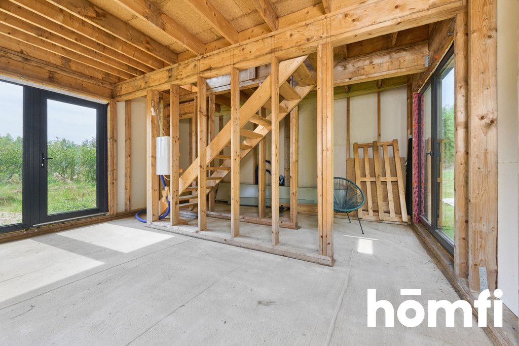 Perfect slow-life business 3000m2 -1h from Wroclaw. - Plot - Sale - Ostrzeszowski, Kobyla Góra / Pisarzowice