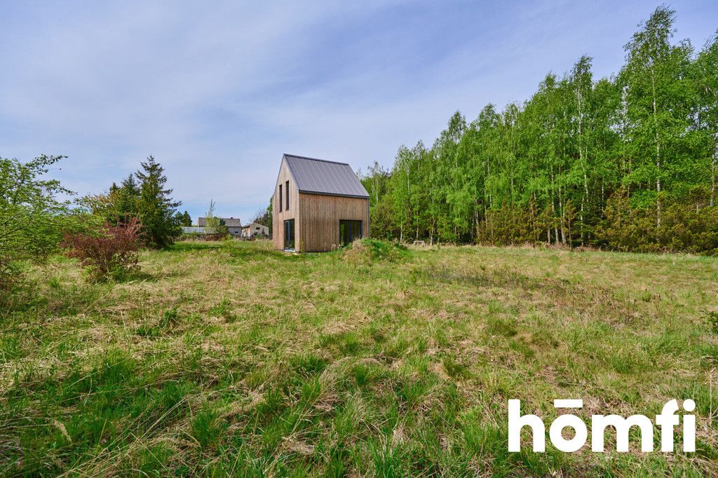 Perfect slow-life business 3000m2 -1h from Wroclaw. - Plot - Sale - Ostrzeszowski, Kobyla Góra / Pisarzowice
