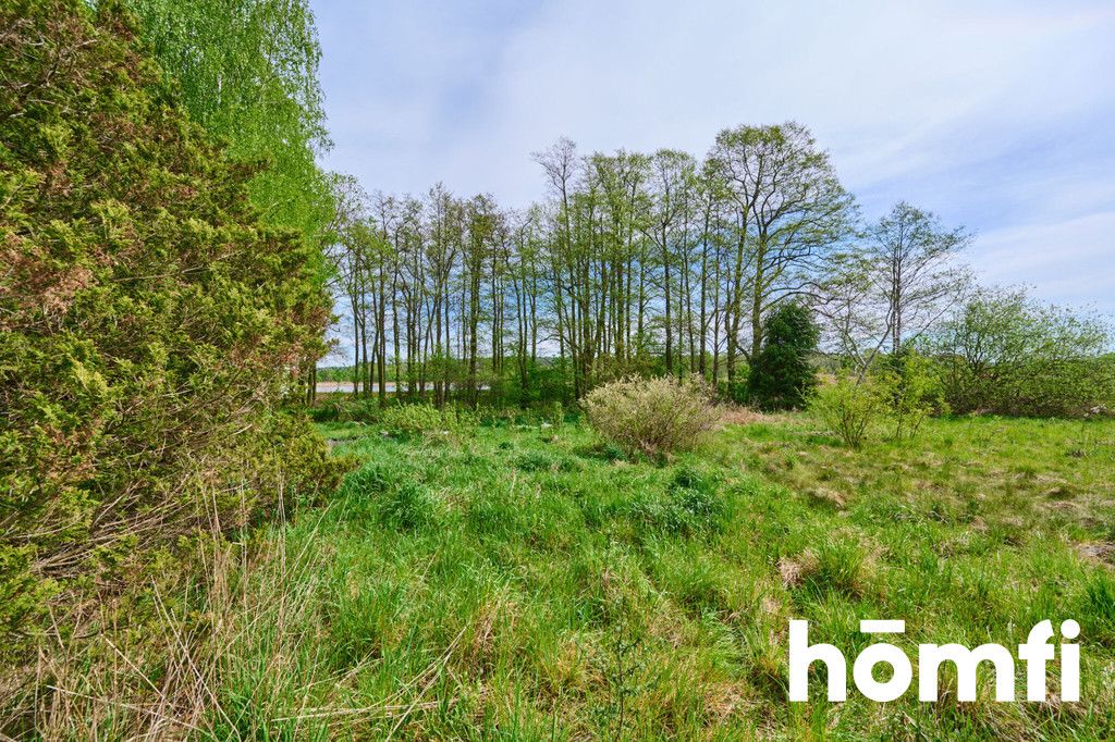 Perfect slow-life business 3000m2 -1h from Wroclaw. - Plot - Sale - Ostrzeszowski, Kobyla Góra / Pisarzowice