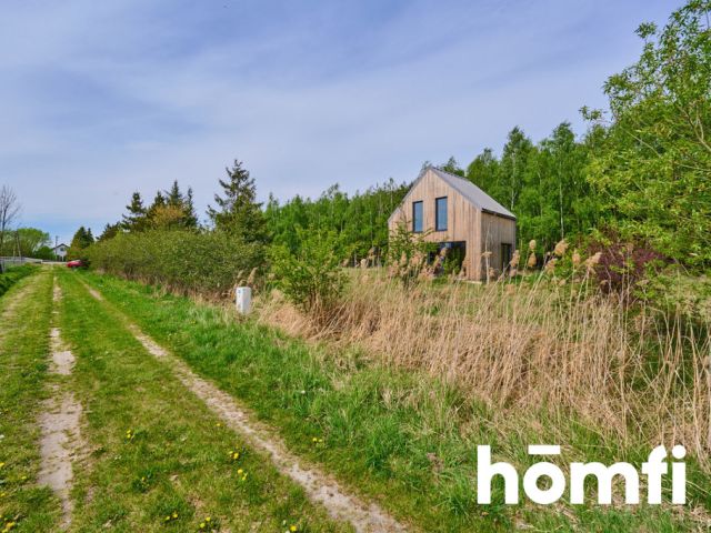 Perfect slow-life business 3000m2 -1h from Wroclaw. - Ділянка - Продаж - Ostrzeszowski, Kobyla Góra / Pisarzowice