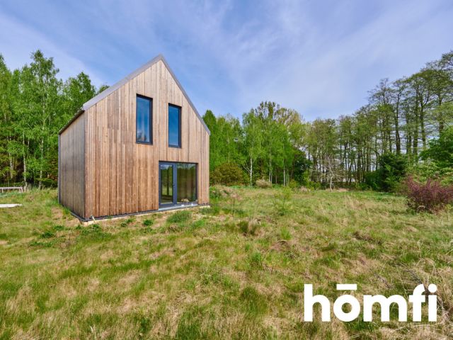 Perfect slow-life business 3000m2 -1h from Wroclaw. - Ділянка - Продаж - Ostrzeszowski, Kobyla Góra / Pisarzowice
