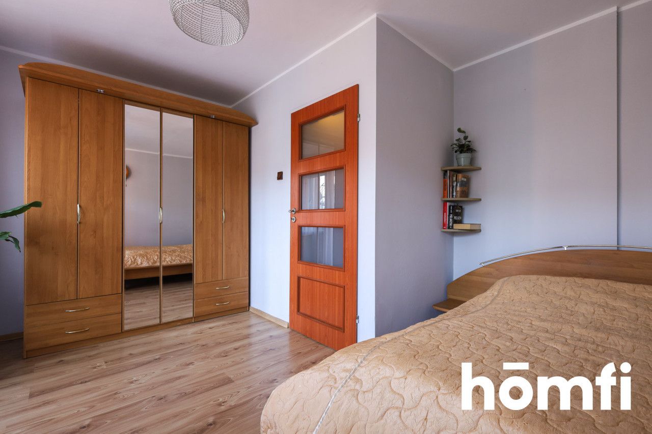 House or Apartment? In Wólki, you don’t have to compromise. (155 m² with a private garden) - Apartment - Sale - Nowy Sącz, Wólki