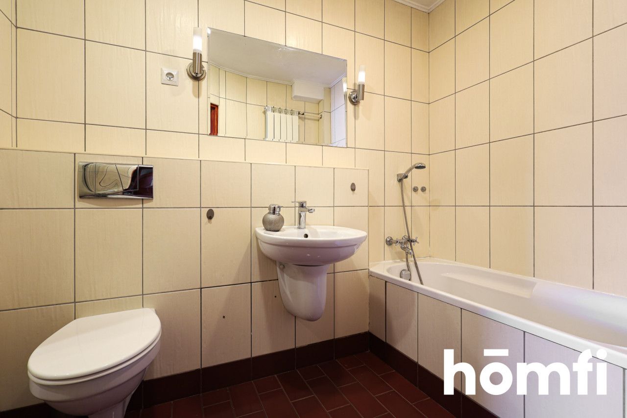 House or Apartment? In Wólki, you don’t have to compromise. (155 m² with a private garden) - Apartment - Sale - Nowy Sącz, Wólki