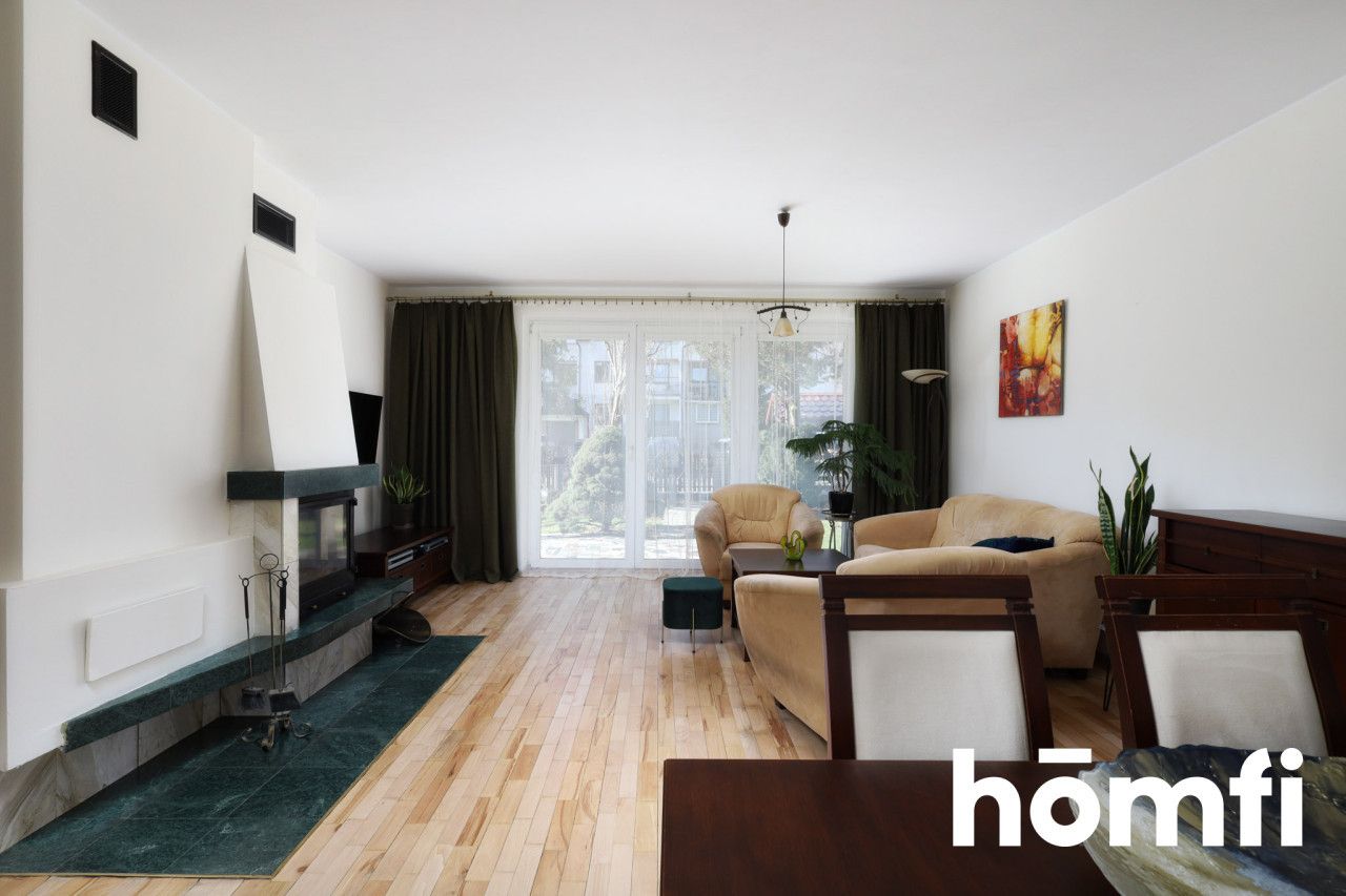 House or Apartment? In Wólki, you don’t have to compromise. (155 m² with a private garden) - Apartment - Sale - Nowy Sącz, Wólki