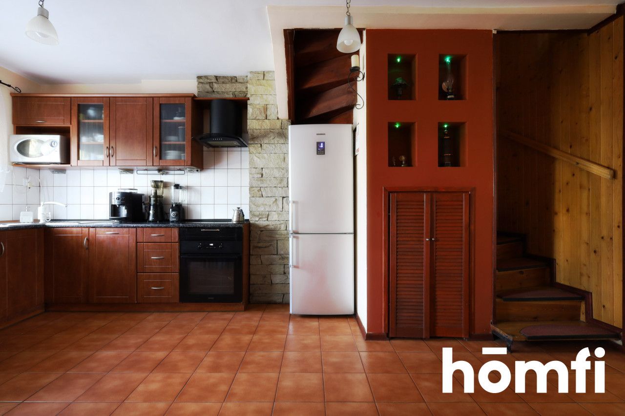 House or Apartment? In Wólki, you don’t have to compromise. (155 m² with a private garden) - Apartment - Sale - Nowy Sącz, Wólki