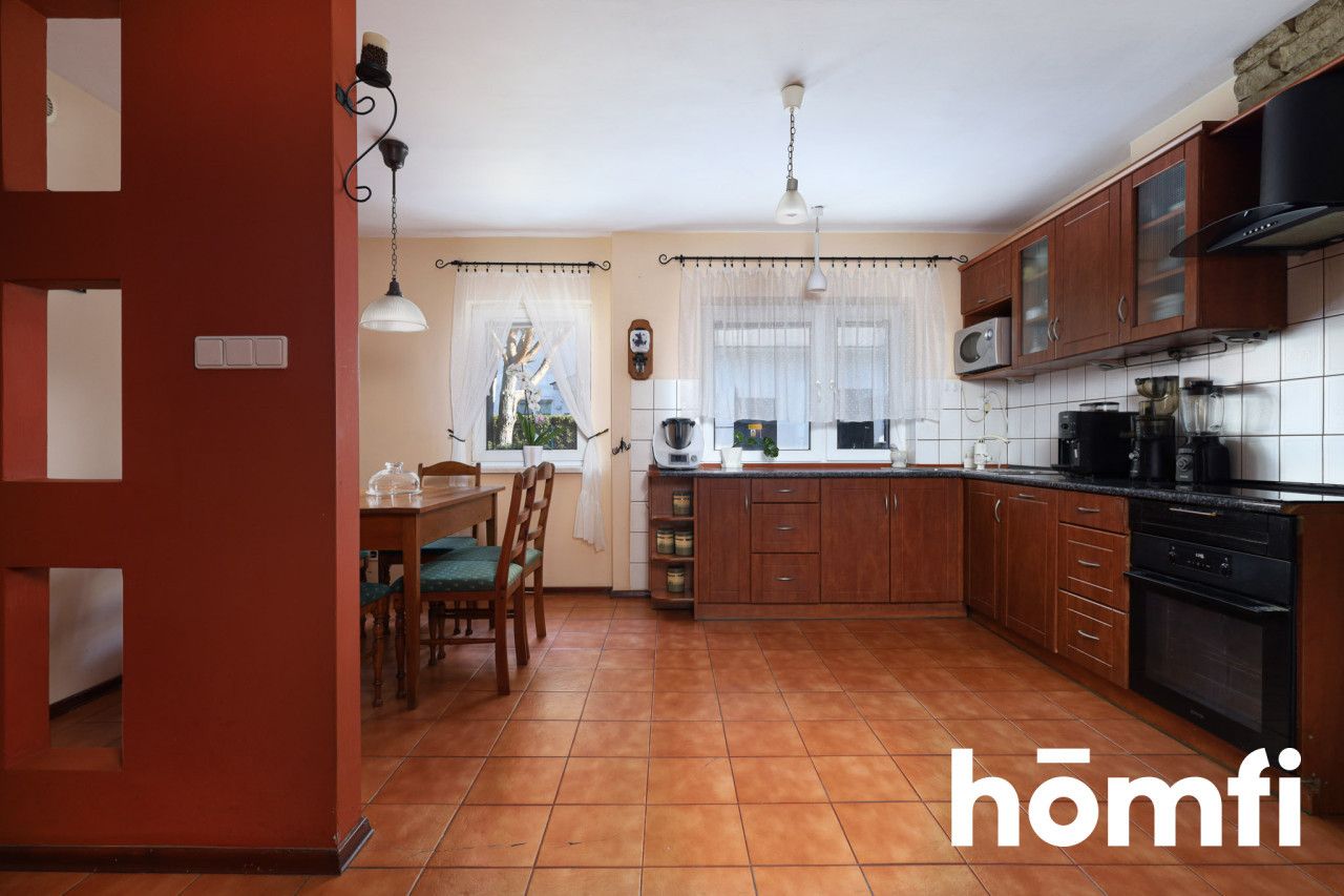 House or Apartment? In Wólki, you don’t have to compromise. (155 m² with a private garden) - Apartment - Sale - Nowy Sącz, Wólki