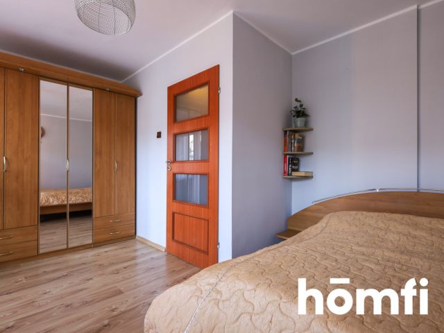House or Apartment? In Wólki, you don’t have to compromise. (155 m² with a private garden) - Apartment - Sale - Nowy Sącz, Wólki