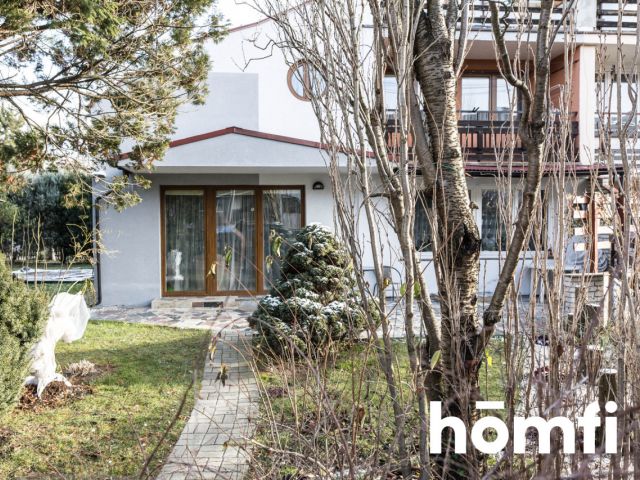 House or Apartment? In Wólki, you don’t have to compromise. (155 m² with a private garden) - Apartment - Sale - Nowy Sącz, Wólki