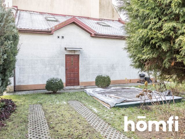 House or Apartment? In Wólki, you don’t have to compromise. (155 m² with a private garden) - Apartment - Sale - Nowy Sącz, Wólki