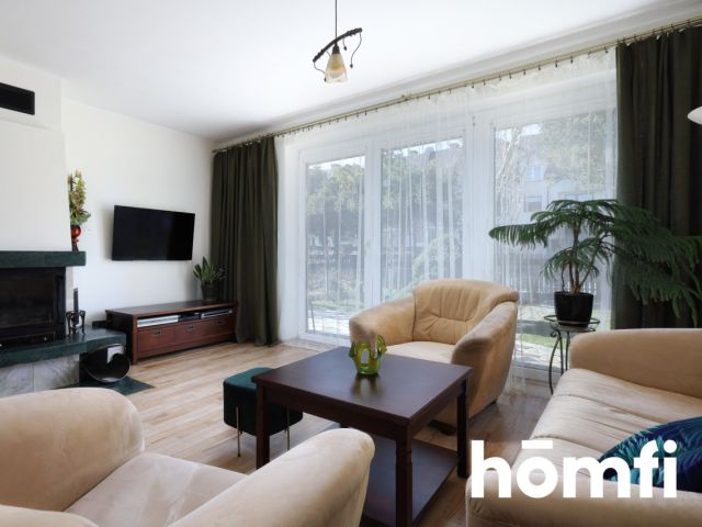 House or Apartment? In Wólki, you don’t have to compromise. (155 m² with a private garden) - Apartment - Sale - Nowy Sącz, Wólki