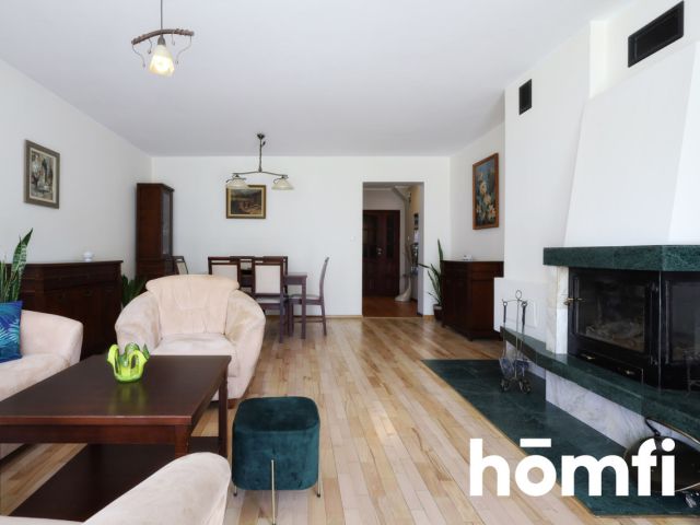 House or Apartment? In Wólki, you don’t have to compromise. (155 m² with a private garden) - Apartment - Sale - Nowy Sącz, Wólki