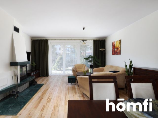 House or Apartment? In Wólki, you don’t have to compromise. (155 m² with a private garden) - Apartment - Sale - Nowy Sącz, Wólki