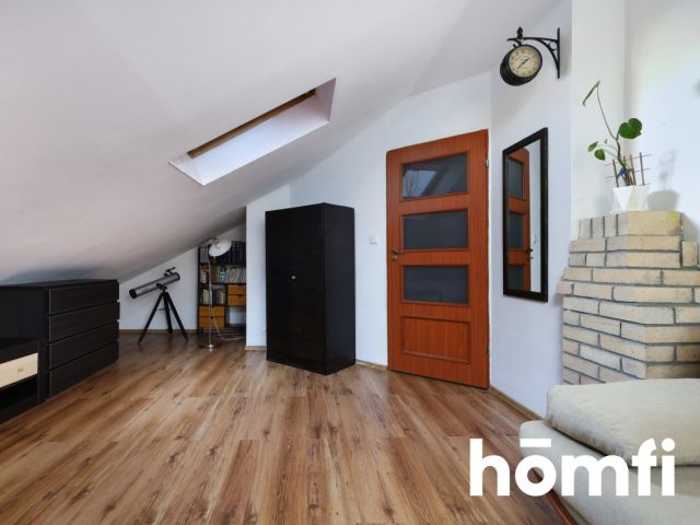 House or Apartment? In Wólki, you don’t have to compromise. (155 m² with a private garden) - Apartment - Sale - Nowy Sącz, Wólki