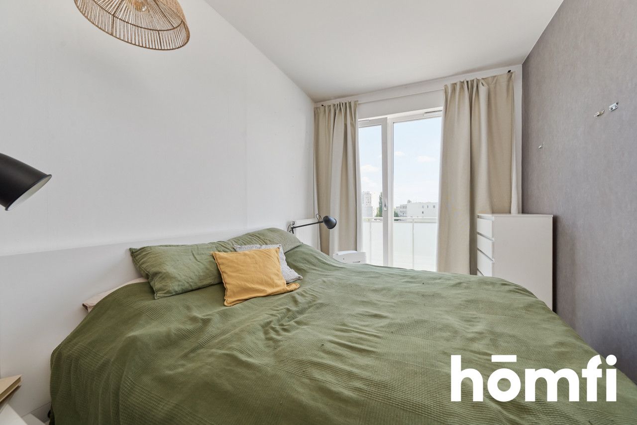 Two-level loft 70 m | 3 terraces + 47 m | Różanka - Apartment - Sale - Wrocław, Psie Pole / Różanka