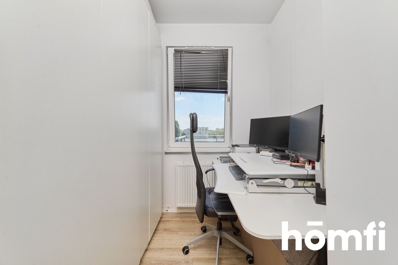 Two-level loft 70 m | 3 terraces + 47 m | Różanka - Apartment - Sale - Wrocław, Psie Pole / Różanka