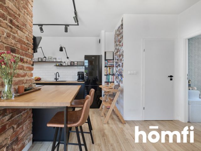 Dwupoziomowy loft 70 m| 3 tarasy + 47m | Różanka - Mieszkanie - Sprzedaż - Wrocław, Psie Pole / Różanka