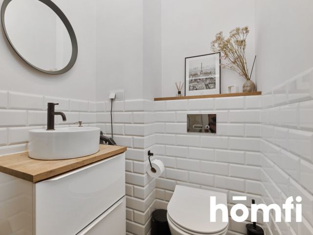 Dwupoziomowy loft 70 m| 3 tarasy + 47m | Różanka - Mieszkanie - Sprzedaż - Wrocław, Psie Pole / Różanka