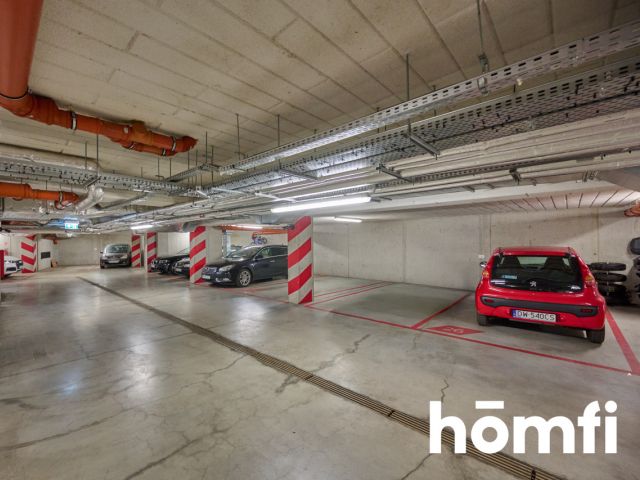 Dwupoziomowy loft 70 m| 3 tarasy + 47m | Różanka - Mieszkanie - Sprzedaż - Wrocław, Psie Pole / Różanka