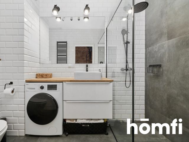 Dwupoziomowy loft 70 m| 3 tarasy + 47m | Różanka - Mieszkanie - Sprzedaż - Wrocław, Psie Pole / Różanka