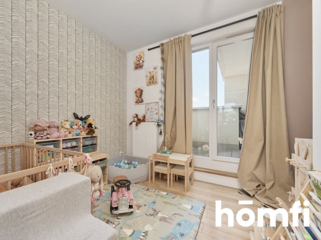 Dwupoziomowy loft 70 m| 3 tarasy + 47m | Różanka - Mieszkanie - Sprzedaż - Wrocław, Psie Pole / Różanka