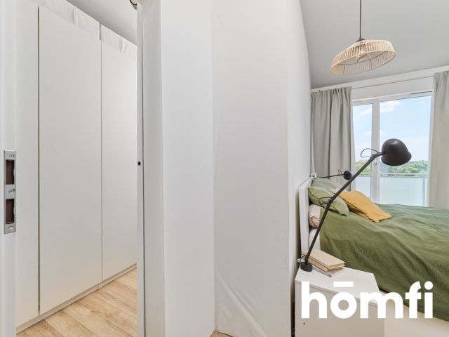 Dwupoziomowy loft 70 m| 3 tarasy + 47m | Różanka - Mieszkanie - Sprzedaż - Wrocław, Psie Pole / Różanka